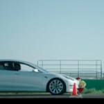 La conduite autonome des Tesla qui renverse des enfants ? L&rsquo;étude serait faussée