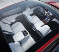 Tesla Model S 2022