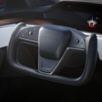 Tesla fait la chasse aux boutons physiques, et ce n’est pas l’idée la plus sensée Tesla fait la chasse aux boutons physiques, et ce n’est pas l’idée la plus sensée