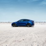 Tesla Model Y Propulsion : quelles différences avec les versions Grande Autonomie et Performance ?
