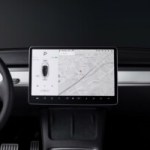 Voitures électriques : et si le tactile était une mauvaise solution ? Voitures électriques : et si le tactile était une mauvaise solution ?