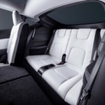 Tesla Model Y : on a retrouvé la trace de la version 7 places du SUV Tesla Model Y : on a retrouvé la trace de la version 7 places du SUV