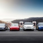 Voici tous les secrets des différentes batteries utilisées par Tesla dans ses voitures électriques