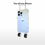Imaginez votre iPhone parfait et créez un rendu 3D sublime Imaginez votre iPhone parfait et créez un rendu 3D sublime