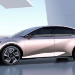 Toyota ne croit pas à l’électrique mais voici sa nouvelle voiture électrique Toyota ne croit pas à l’électrique mais voici sa nouvelle voiture électrique