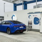 Vous comptez sur la voiture à hydrogène pour sauver la planète ? Cette nouvelle étude va vous refroidir Vous comptez sur la voiture à hydrogène pour sauver la planète ? Cette nouvelle étude va vous refroidir