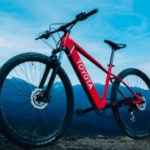 Toyota : son premier VTT électrique fait envie Toyota : son premier VTT électrique fait envie