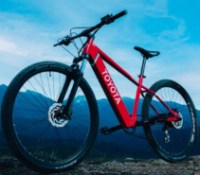 Toyota T-Bike