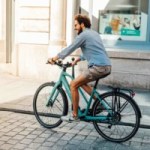 Paris : la prime vélo électrique change le 15 octobre, tout ce qu’il faut savoir Paris : la prime vélo électrique change le 15 octobre, tout ce qu’il faut savoir