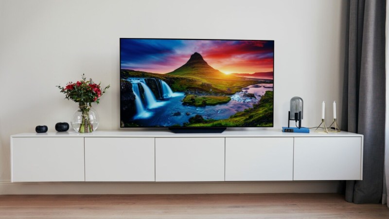 Quels sont les meilleurs TV OLED en 2026 ? Notre comparatif