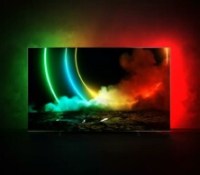 TV Philips 55OLED706