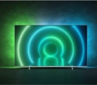 TV Philips 65PUS7956 // Source : philips.fr 