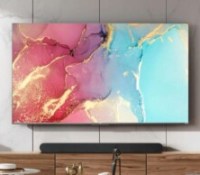 TV TCL 55C635 2022