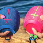 Enceinte Bluetooth : Ultimate Ears lance la Wonderboom 3, successeuse de l’une des meilleures enceintes compactes Enceinte Bluetooth : Ultimate Ears lance la Wonderboom 3, successeuse de l’une des meilleures enceintes compactes
