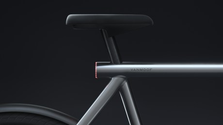 Van Moof S3 ALuminium (5)