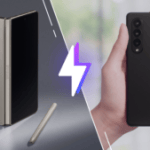 Galaxy Z Fold 4 vs Galaxy Z Fold 3 : design, écran, charnière… qu’est-ce qui change ? Galaxy Z Fold 4 vs Galaxy Z Fold 3 : design, écran, charnière… qu’est-ce qui change ?