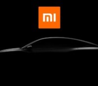 voiture électrique xiaomi