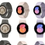 La Samsung Galaxy Watch 5 Pro pourrait proposer une autonomie record de trois jours La Samsung Galaxy Watch 5 Pro pourrait proposer une autonomie record de trois jours