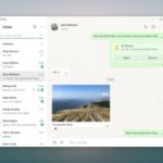 Sur PC, WhatsApp n&rsquo;a plus besoin de votre smartphone pour envoyer des messages