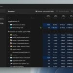 Windows 11 : un étrange bug du gestionnaire des tâches peut ralentir votre PC Windows 11 : un étrange bug du gestionnaire des tâches peut ralentir votre PC