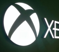 Le logo Xbox // Source : Cassim Montilla - Frandroid