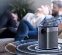 Xgimi Halo videoprojecteur FHD