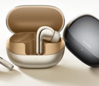 Les Xiaomi Buds 4 Pro // Source : Xiaomi