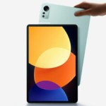 Xiaomi Pad 5 Pro (12,4&Prime;) : une version boostée pour être encore plus pro