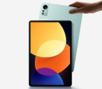 La Xiaomi Pad 5 Pro de 12,4 pouces // Source : Xiaomi