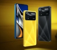 Xiaomi Poco X4 Pro 5G — site Xiaomi