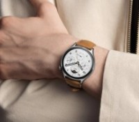 La Xiaomi Watch S1 Pro pour illustration // Source : Xiaomi La Xiaomi Watch S1 Pro pour illustration // Source : Xiaomi