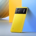 Xiaomi Poco M4 officialisé : 5G et écran 90 Hz à tout petit prix Xiaomi Poco M4 officialisé : 5G et écran 90 Hz à tout petit prix