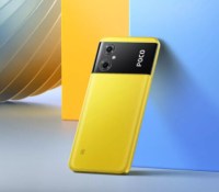 Source : Xiaomi Poco