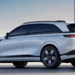 XPeng G9 : le SUV électrique qu’il faut surveiller XPeng G9 : le SUV électrique qu’il faut surveiller