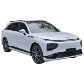 Xpeng G9 Xpeng G9