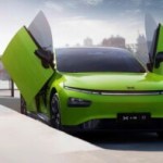Les six voitures électriques chinoises qui vont bousculer le marché français Les six voitures électriques chinoises qui vont bousculer le marché français