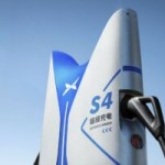 Xpeng devance Tesla avec cette nouvelle borne de recharge ultra-rapide Xpeng devance Tesla avec cette nouvelle borne de recharge ultra-rapide