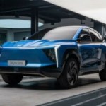 Mahindra, le constructeur indien, lance deux marques et cinq modèles électriques