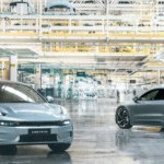 Voiture électrique ultra endurante, Netflix avec les pubs et charge rapide de l’iPhone 14 – L’essentiel de l’actu de la semaine