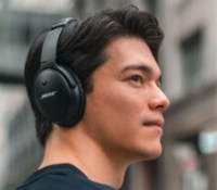 Le Bose QuietComfort SE // Source : Costco