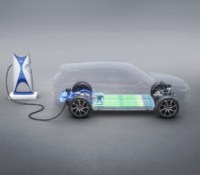 Xpeng G9 recharge