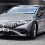 Ras l’EQ, Mercedes pourrait opérer un retour en arrière sur la voiture électrique Ras l’EQ, Mercedes pourrait opérer un retour en arrière sur la voiture électrique