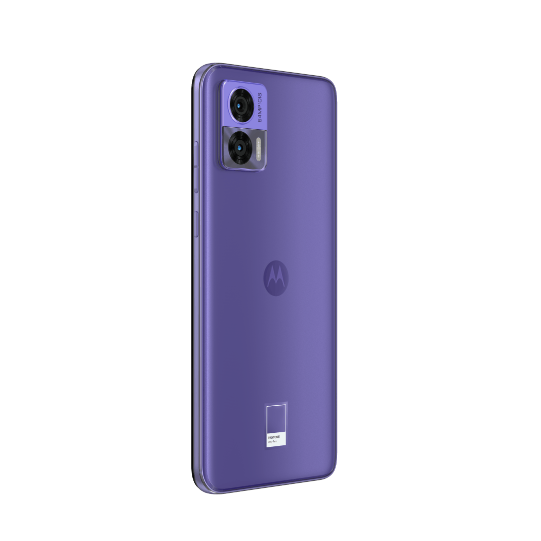 Motorola edge 30 neo