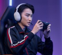Sony Xperia Stream // Source : Sony