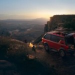 Ce mini camping-car électrique ultra puissant n’a pas de limites (ou presque) Ce mini camping-car électrique ultra puissant n’a pas de limites (ou presque)