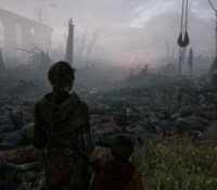 Le très bon A Plague Tale : Innocence va bientôt quitter le Game Pass // Source : Asobo Studio