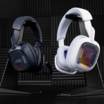 Logitech G Astro A30 : ce casque gaming sans fil milieu de gamme apporte le multipoint au jeu vidéo Logitech G Astro A30 : ce casque gaming sans fil milieu de gamme apporte le multipoint au jeu vidéo