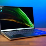 Test de l’Acer Swift 5 (2022) : un ultraportable avec la fraîcheur de la 12e génération d’Intel Test de l’Acer Swift 5 (2022) : un ultraportable avec la fraîcheur de la 12e génération d’Intel