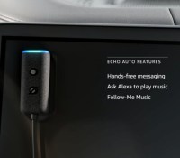 Amazon Echo Auto