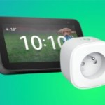 Super prix pour ce pack Amazon (avec Echo Show 5 + Smart Plug) à -47 % Super prix pour ce pack Amazon (avec Echo Show 5 + Smart Plug) à -47 %